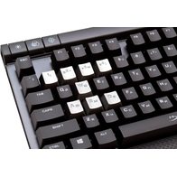HyperX Alloy Elite (Cherry MX Brown)