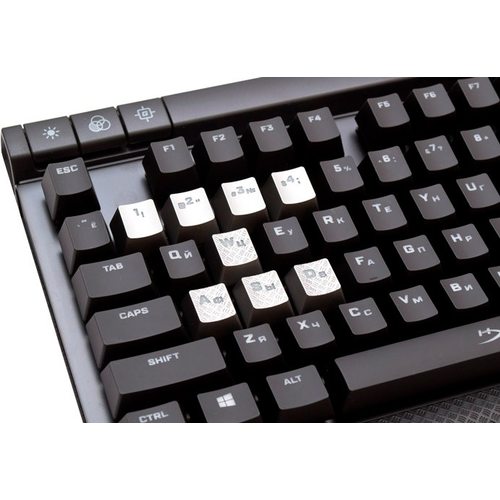 Игровая клавиатура HyperX Alloy Elite (Cherry MX Brown)