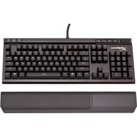 HyperX Alloy Elite (Cherry MX Brown)