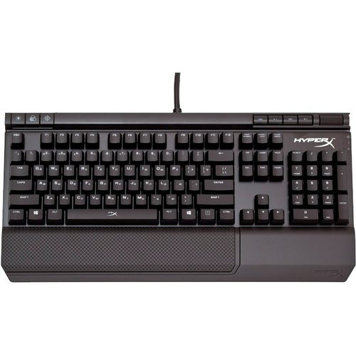 Игровая клавиатура HyperX Alloy Elite (Cherry MX Brown)