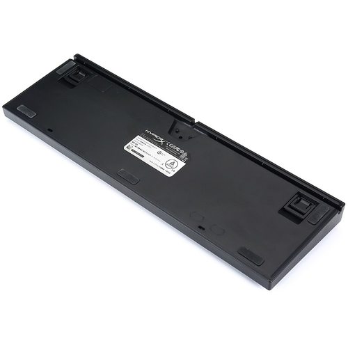 Игровая клавиатура HyperX Alloy Mars 2 Red Switch