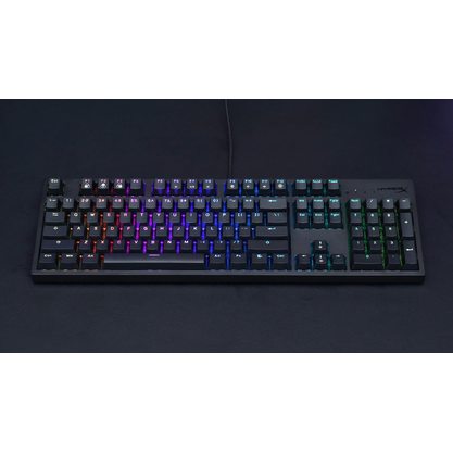 Игровая клавиатура HyperX Alloy Mars 2 Red Switch