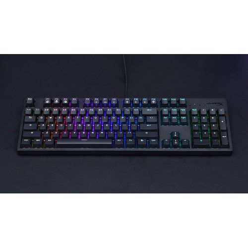 Игровая клавиатура HyperX Alloy Mars 2 Red Switch