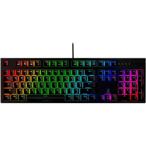 Игровая клавиатура HyperX Alloy Mars 2 Red Switch