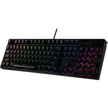 Игровая клавиатура HyperX Alloy Mars 2 Red Switch