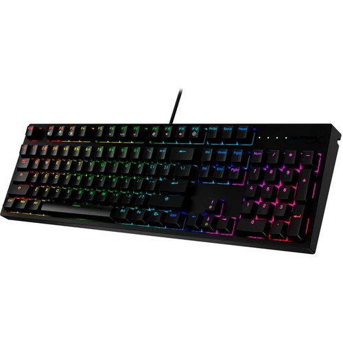 Игровая клавиатура HyperX Alloy Mars 2 Red Switch