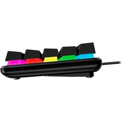 Игровая клавиатура HyperX Alloy Origins 65 Linear (Red switch)