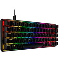 HyperX Alloy Origins 65 Tactile (Aqua)