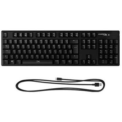 Игровая клавиатура HyperX Alloy Origins (HyperX Blue)