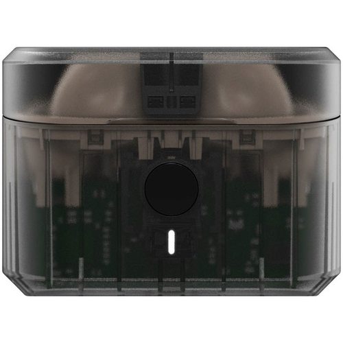 Беспроводные наушники HyperX Cirro Buds Pro (бежевый)