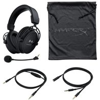 HyperX Cloud Alpha (черный)