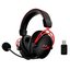 Игровые наушники HyperX Cloud Alpha Wireless