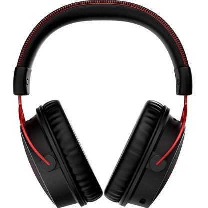Игровые наушники HyperX Cloud Alpha Wireless