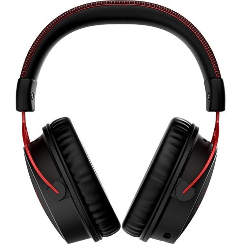 Игровые наушники HyperX Cloud Alpha Wireless