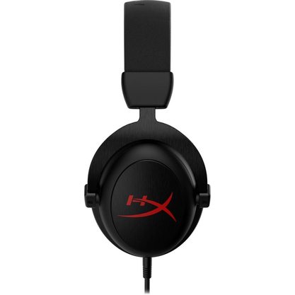 Игровые наушники HyperX Cloud Core +7.1 (без звуковой карты)