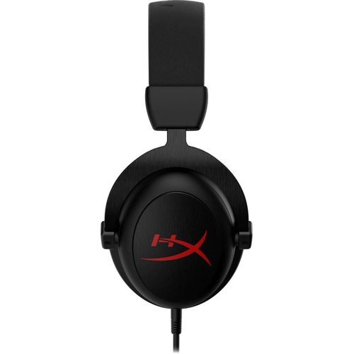 Игровые наушники HyperX Cloud Core +7.1 (без звуковой карты)