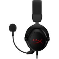 HyperX Cloud Core +7.1 (без звуковой карты)