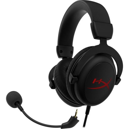 Игровые наушники HyperX Cloud Core 7.1