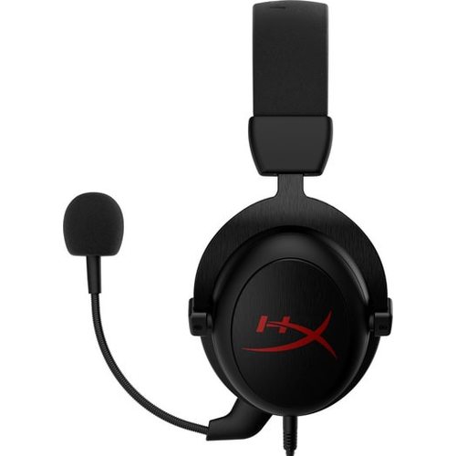Игровые наушники HyperX Cloud Core 7.1