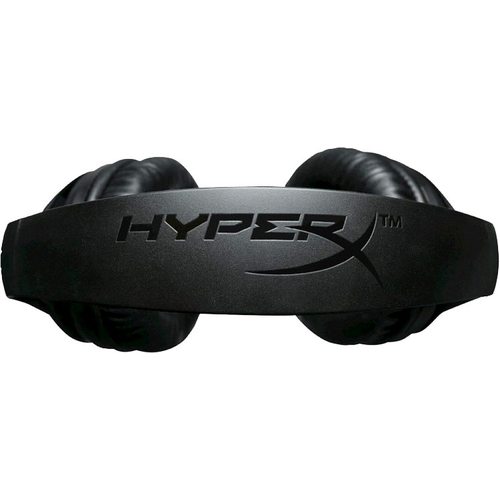 Игровые наушники HyperX Cloud Flight S