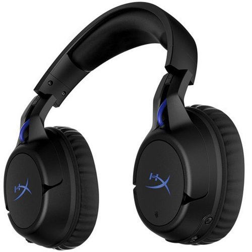 Игровые наушники HyperX Cloud Flight PS5