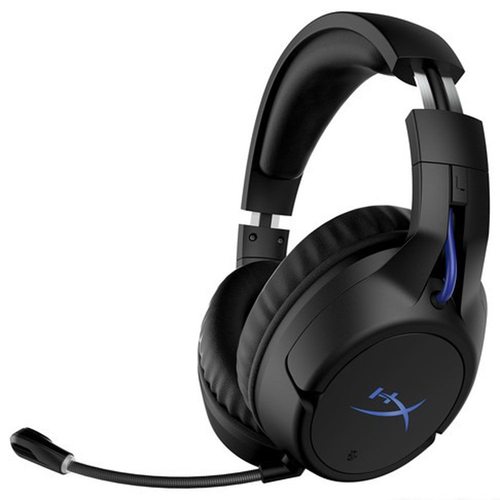 Игровые наушники HyperX Cloud Flight PS5