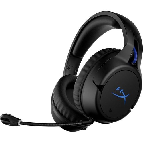 Игровые наушники HyperX Cloud Flight PS5