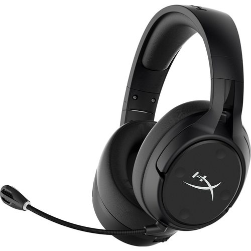 Игровые наушники HyperX Cloud Flight S