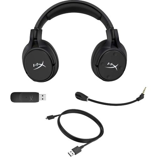 Игровые наушники HyperX Cloud Flight S