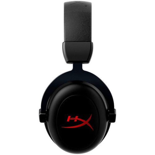 Игровые наушники HyperX Cloud II Core Wireless