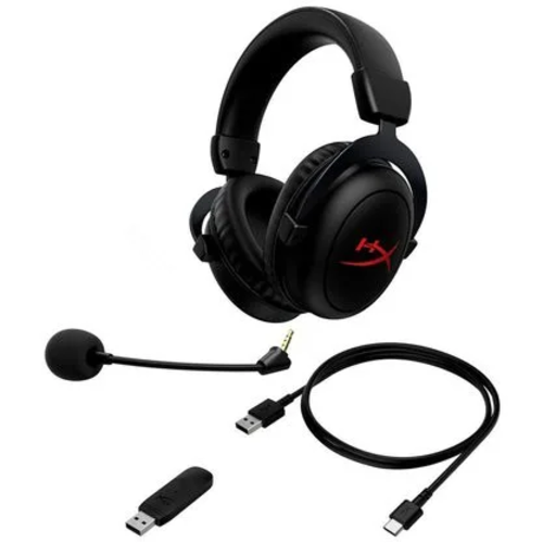 HyperX Cloud II Core Wireless (уценка)