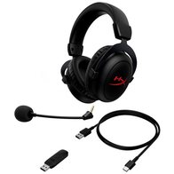 HyperX Cloud II Core Wireless