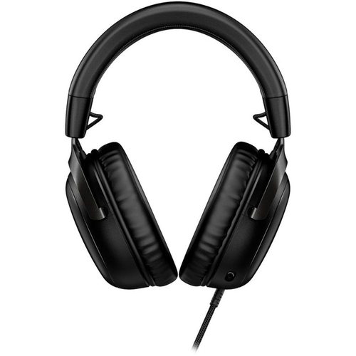 Наушники HyperX Cloud III (черный)