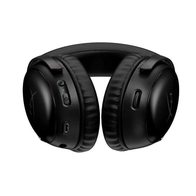HyperX Cloud III Wireless (черный)