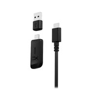 HyperX Cloud III Wireless (черный)