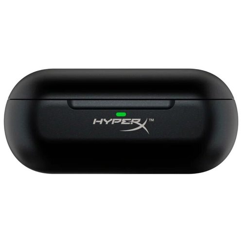 Беспроводные наушники HyperX Cloud Mix Buds (черный)