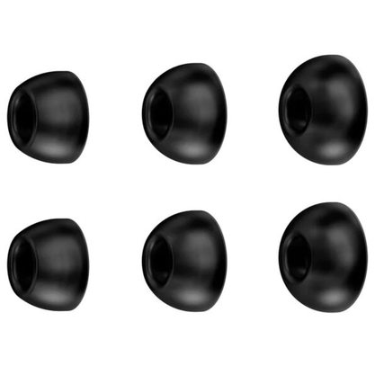 Беспроводные наушники HyperX Cloud Mix Buds (черный)