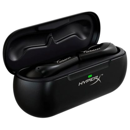 Беспроводные наушники HyperX Cloud Mix Buds (черный)