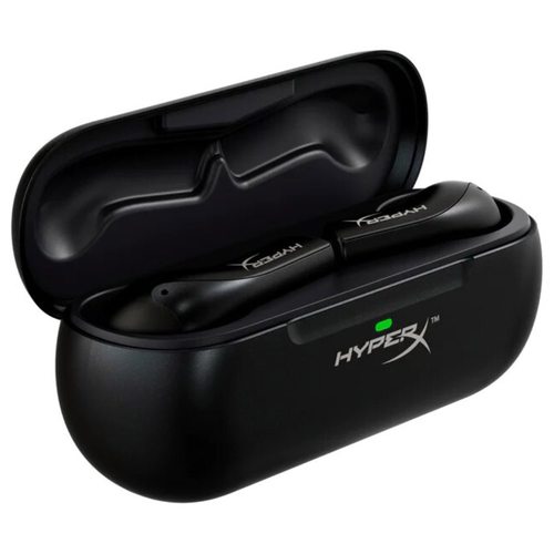 Беспроводные наушники HyperX Cloud Mix Buds (черный)