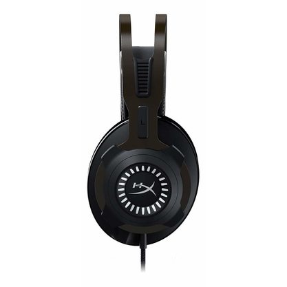 Игровые наушники HyperX Cloud Revolver 7.1
