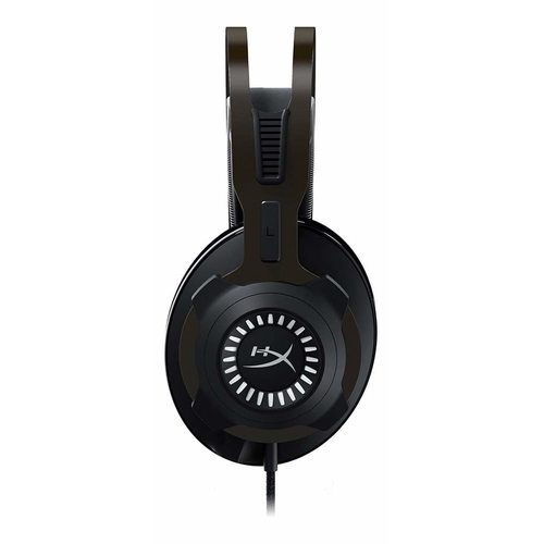 Игровые наушники HyperX Cloud Revolver 7.1