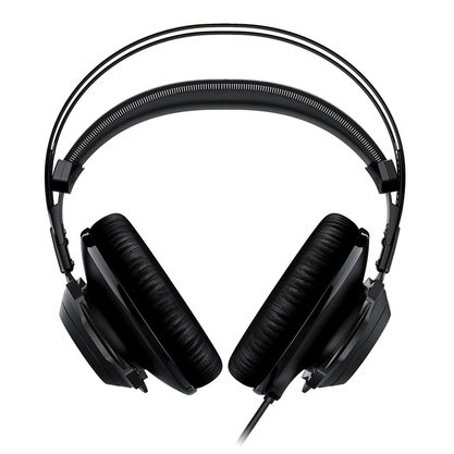 Игровые наушники HyperX Cloud Revolver 7.1