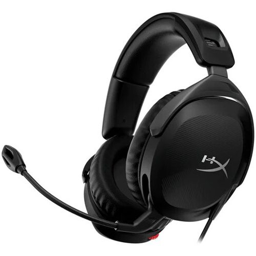 Игровые наушники HyperX Cloud Stinger 2