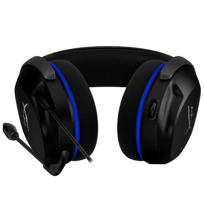 Игровые наушники HyperX Cloud Stinger 2 Core для PS5 (черный)