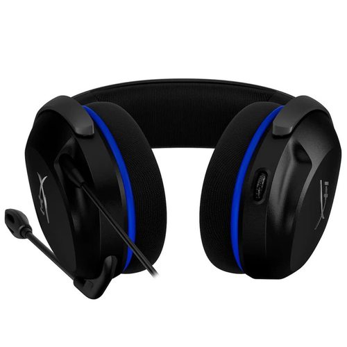 Игровые наушники HyperX Cloud Stinger 2 Core для PS5 (черный)