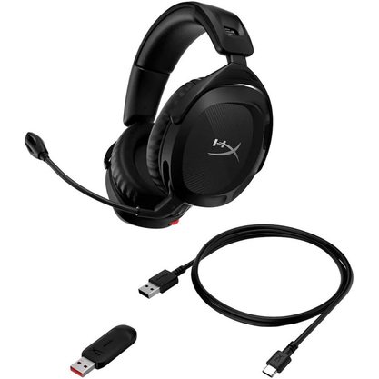 Беспроводные наушники HyperX Cloud Stinger 2 Wireless