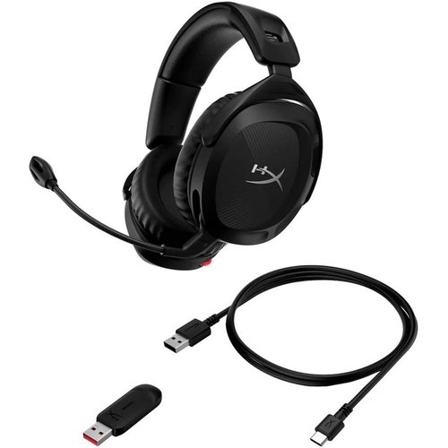 Беспроводные наушники HyperX Cloud Stinger 2 Wireless