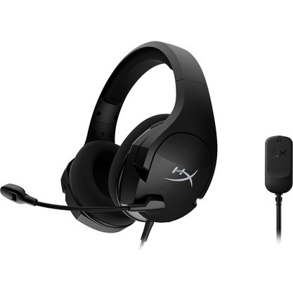 Игровые наушники HyperX Cloud Stinger Core 7.1