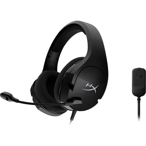 Игровые наушники HyperX Cloud Stinger Core 7.1