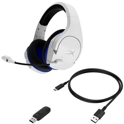 Игровые наушники HyperX Cloud Stinger Core Wireless